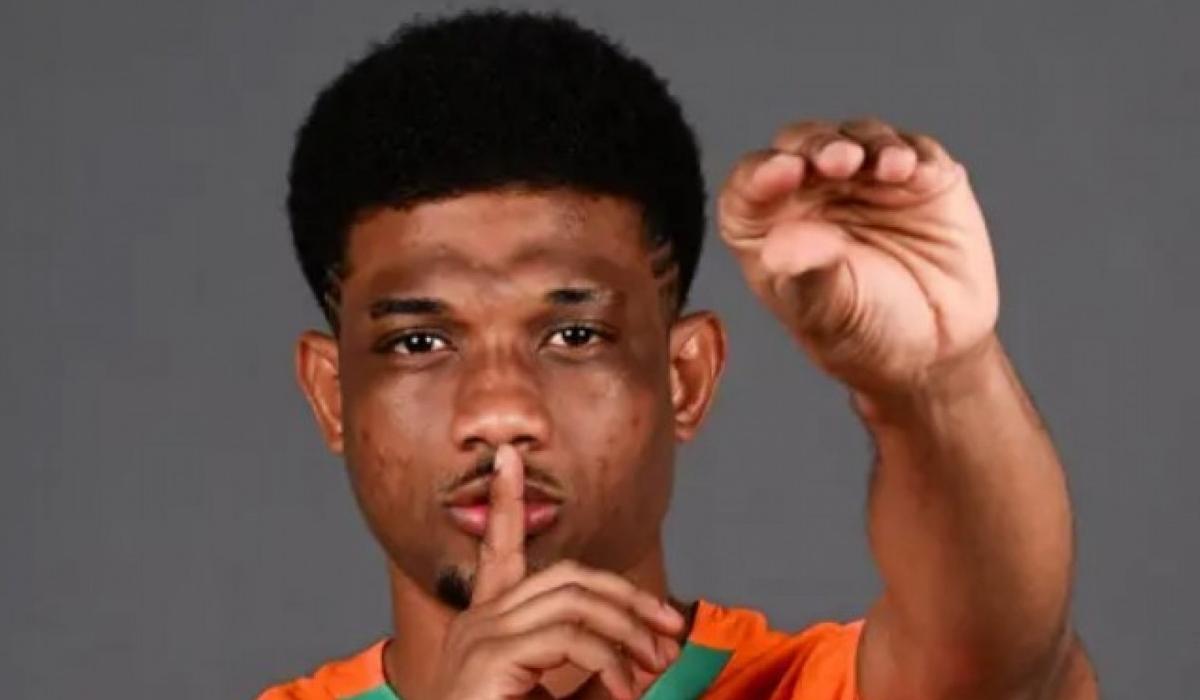 أماد ديالو: مصر تمثل عقدة لكوت ديفوار