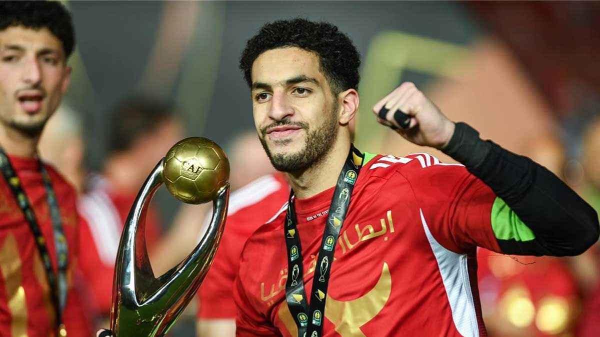 تقارير... توروب يرفض رحيل شوبير في يناير