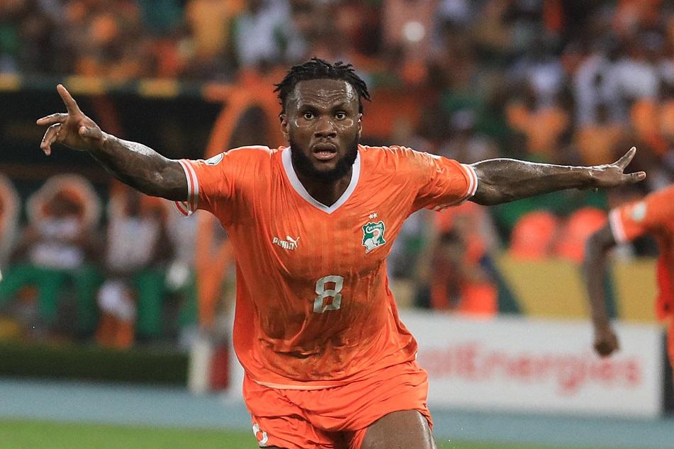 كيسيه: مواجهة مصر معركة