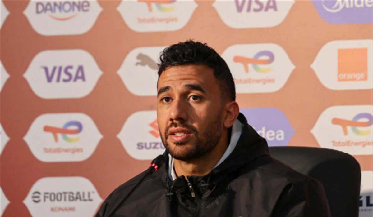 تريزيجيه: مواجهة كوت ديفوار بمثابة نهائي مبكر