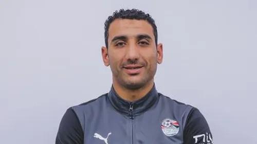 الإعلان عن طاقم تحكيم لقاء الأهلي وفاركو بكأس عاصمة مصر