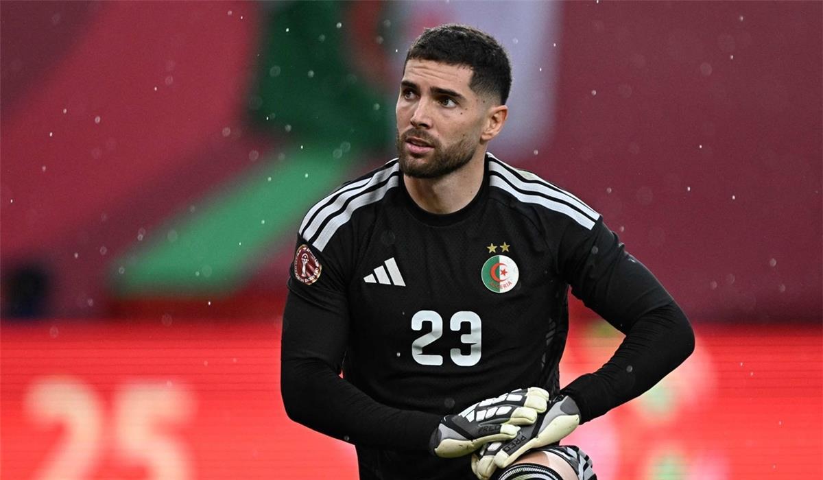 لوكا زيدان: لا نخشى هجوم نيجيريا