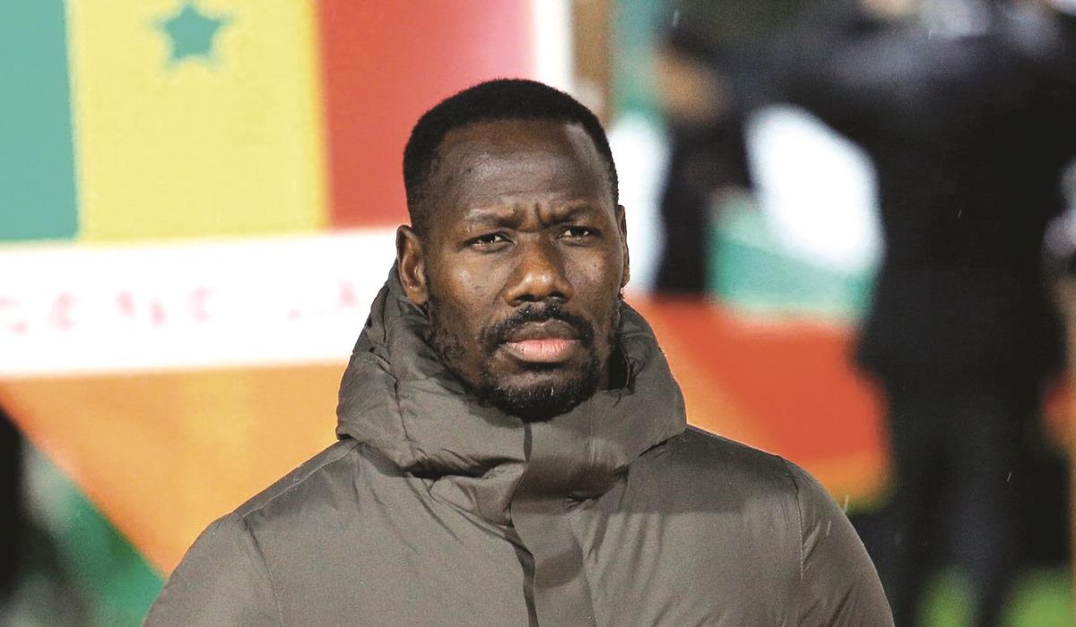 مدرب السنغال يكشف سبب غياب جاكسون أمام مالي