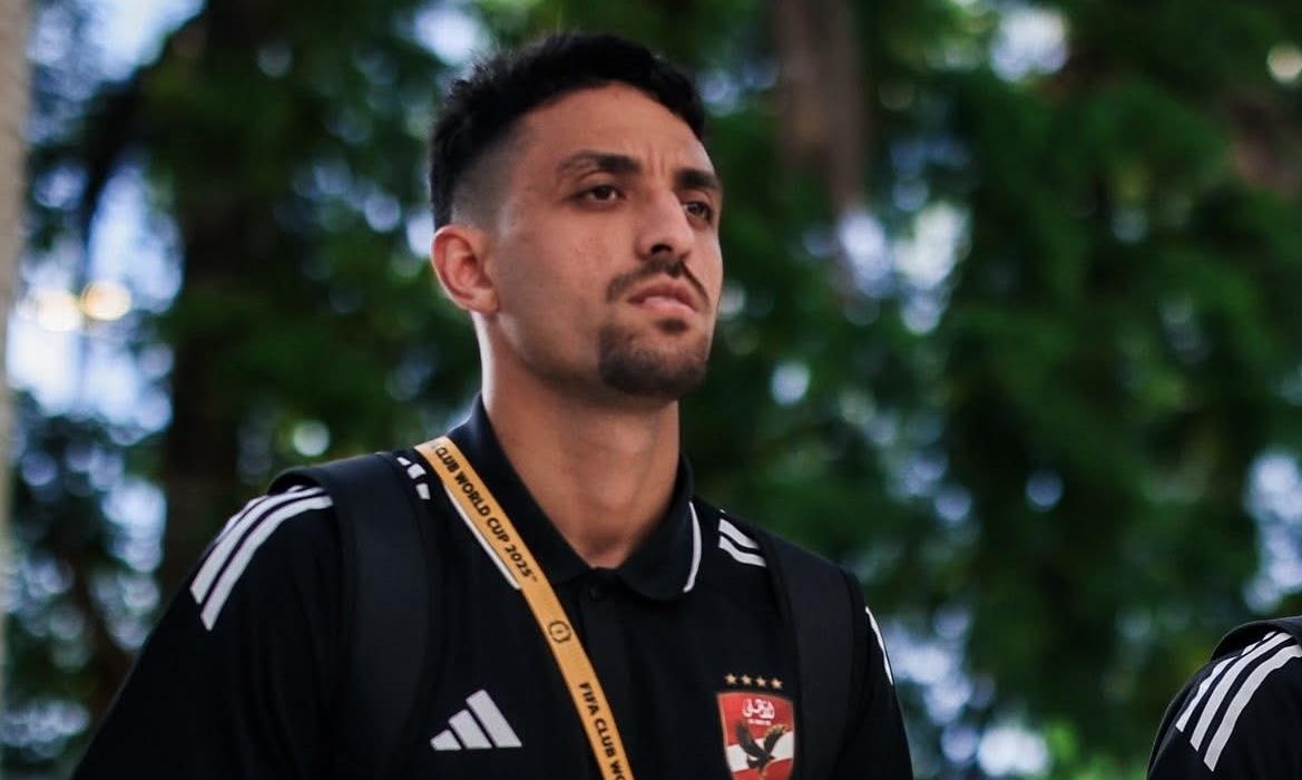 توروب يتمسك ببقاء طاهر ويفتح الباب أمام رحيل عبد القادر