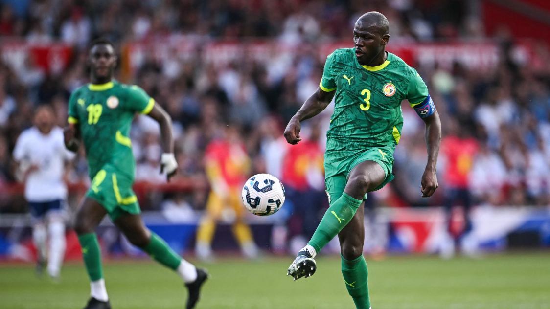 قائد السنغال: يجب أن نقدم كل ما لدينا أمام مصر، وهدفنا التأهل للنهائي