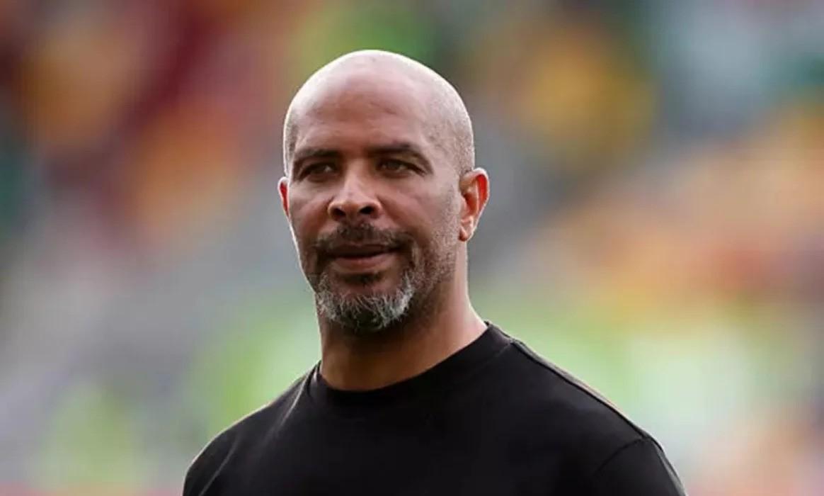 مدرب نيجيريا: لن أضع خطة لإيقاف خطورة دياز