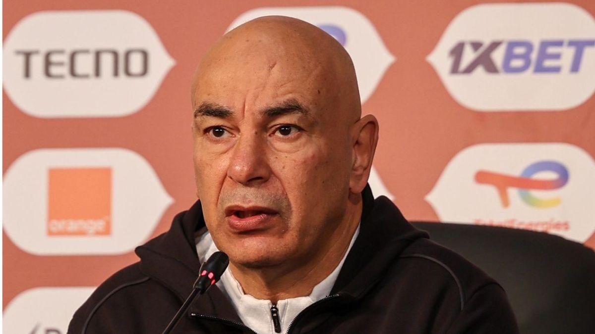 حسام حسن: السنغال ليست عقدة مصر