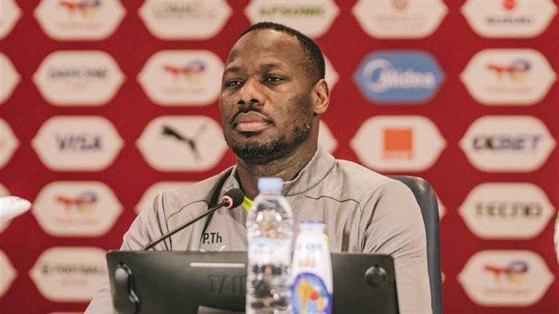 شاهد... مدرب السنغال يعلق على فيديو لاعبيه قبل مواجهة مصر