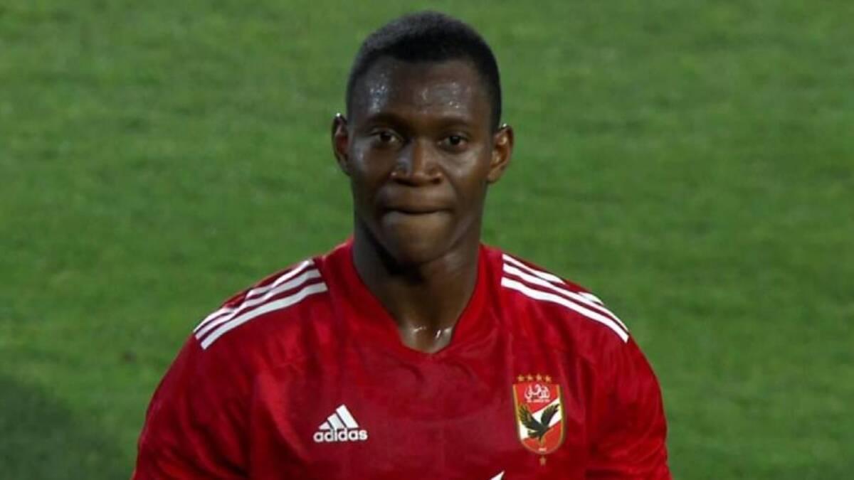 جيرونا ينفي إهتمامه بضم ديانج