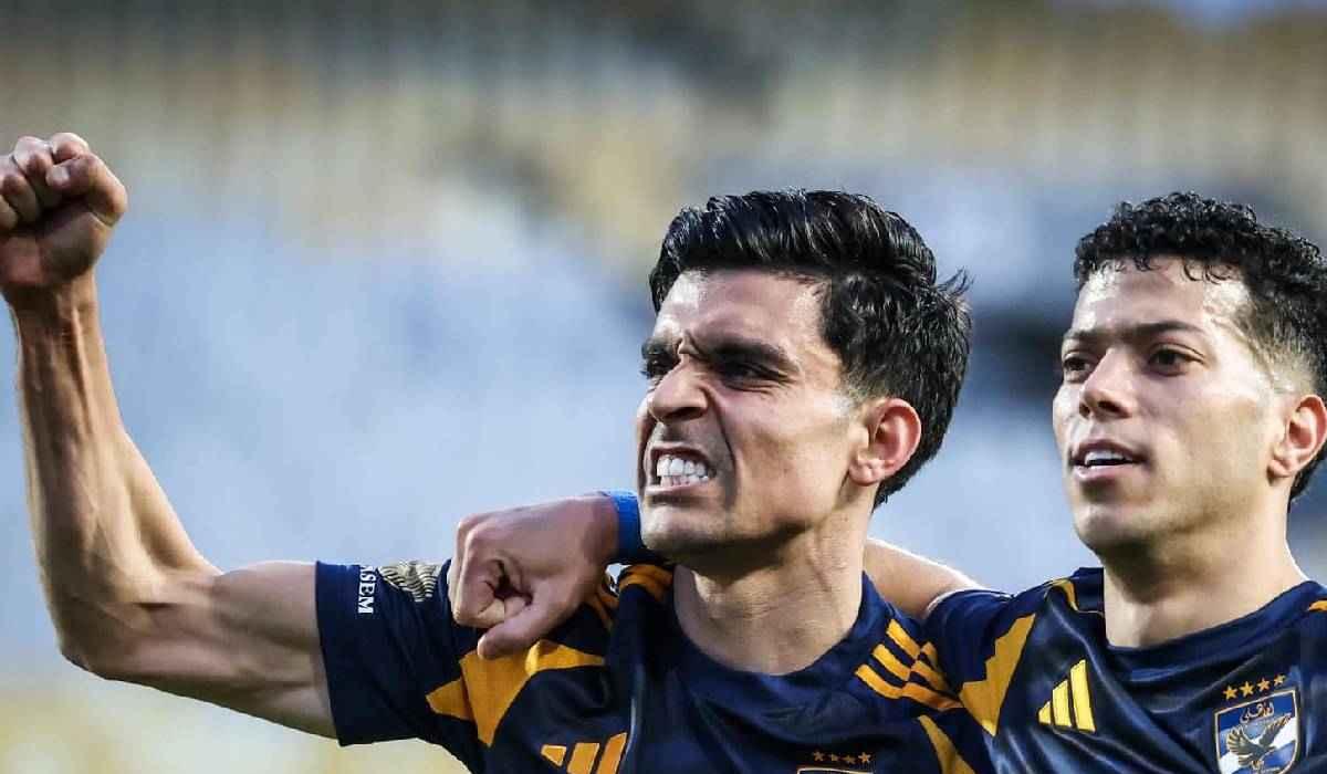 بنشرقي جاهز لمواجهة يانج أفريكانز