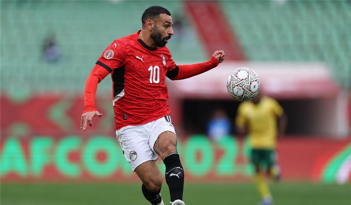 عامر عامر: صلاح لا يتحمل وحده مسؤولية خسارة لقب أمم أفريقيا