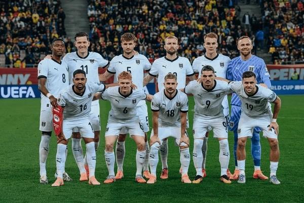 منتخب مصر يتلقى عرضا لمواجهة النمسا وديا في يونيو