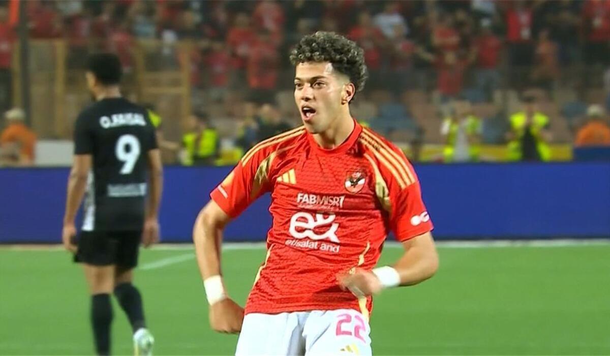 إمام عاشور يتخلف عن رحلة الأهلي إلى تنزانيا