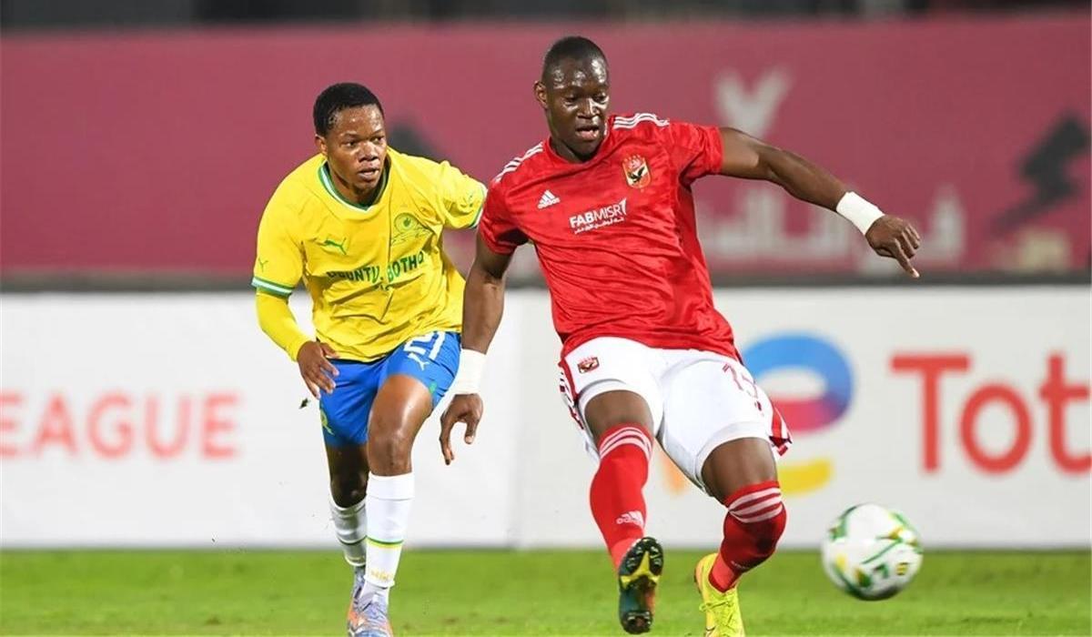 تقارير: فالنسيا الإسباني يحصل على توقيع ديانج