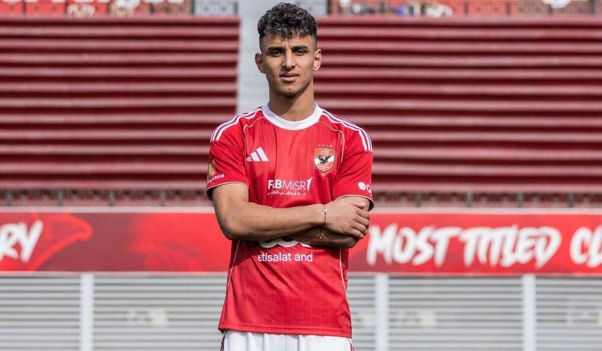 أحمد عيد: التعادل مع يانج أفريكانز جيد