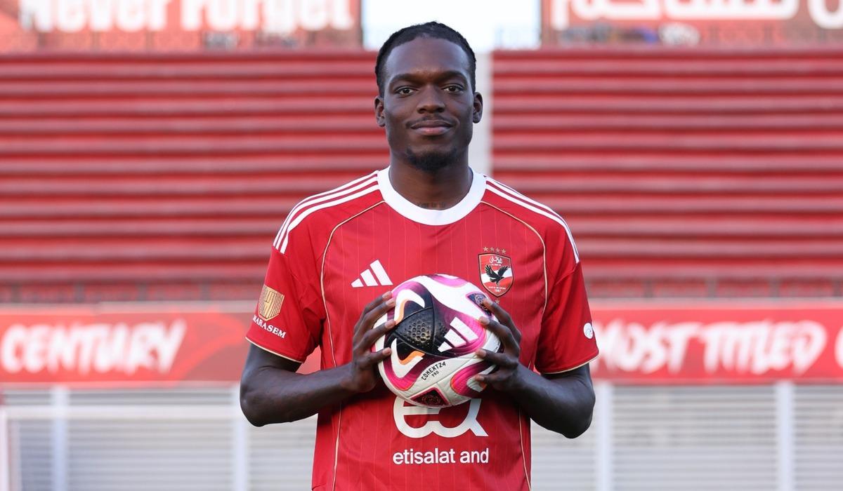 برنامج تأهيلي لتجهيز كامويش في الأهلي