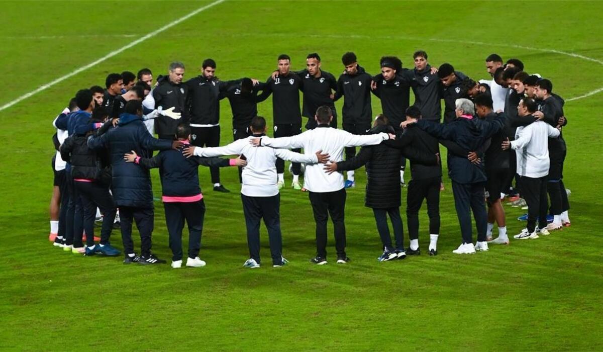 الزمالك يعلن قيد أحمد حسام ويوسف وائل في القائمة الأفريقية