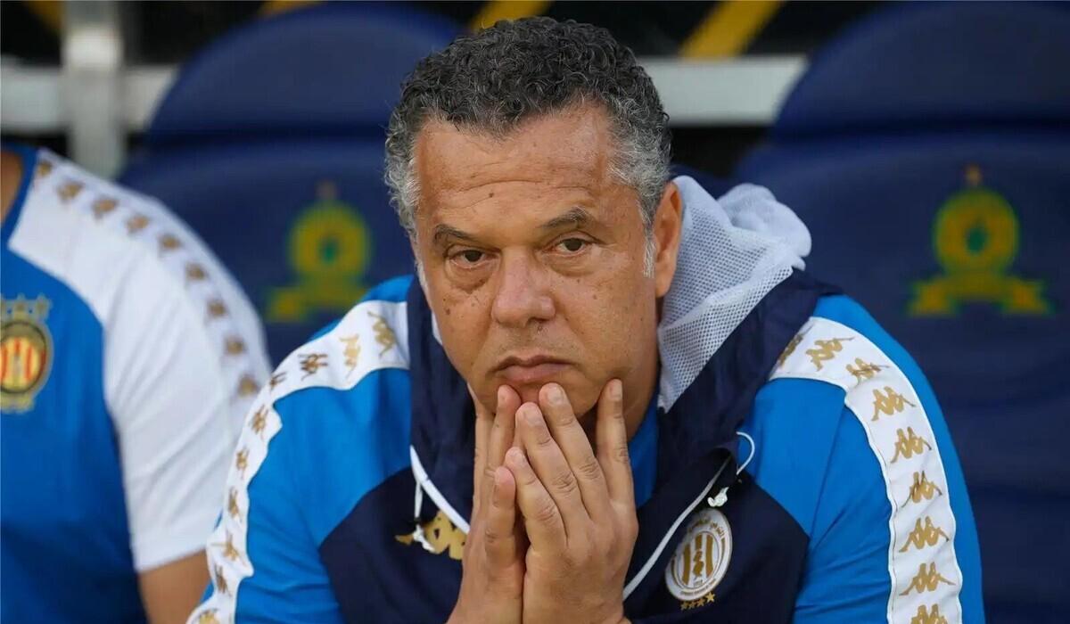 كارتيرون أبرز المرشحين لخلافة الكنزاري في تدريب الترجي