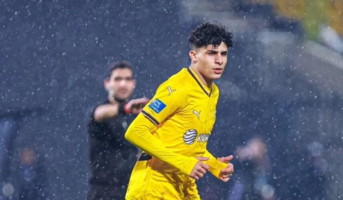 أربيل العراقي يرفض عرض الأهلي لضم مصطفى قابيل