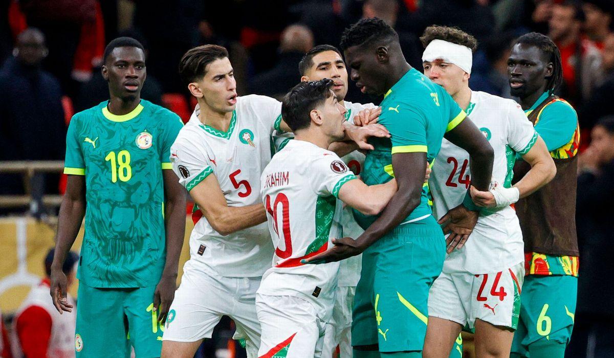 الاتحاد المغربي يستأنف ضد عقوبات الكاف بشأن نهائي أمم أفريقيا