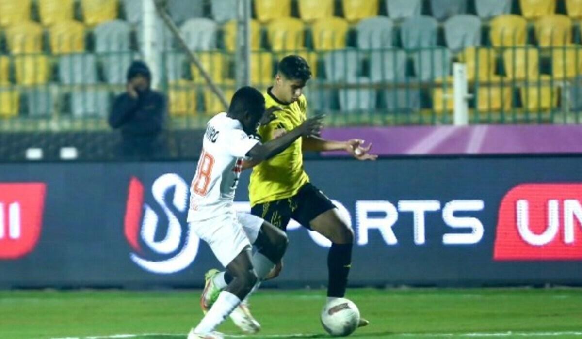 كهرباء الإسماعيلية يتقدم باحتجاج رسمي على حكم مباراة الزمالك