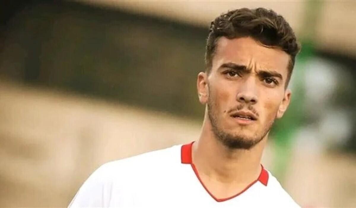 الزمراوي ينضم لقائمة الغائبين عن رحلة المصري لجنوب أفريقيا