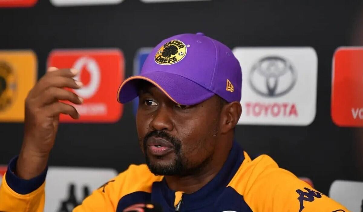 الكشف عن حالة مصابي كايزر تشيفز قبل مواجهة المصري