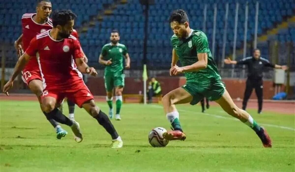 الاتحاد يخطف الجيش بهدف في الدقيقة 96، وتعادل بتروجيت مع إنبي