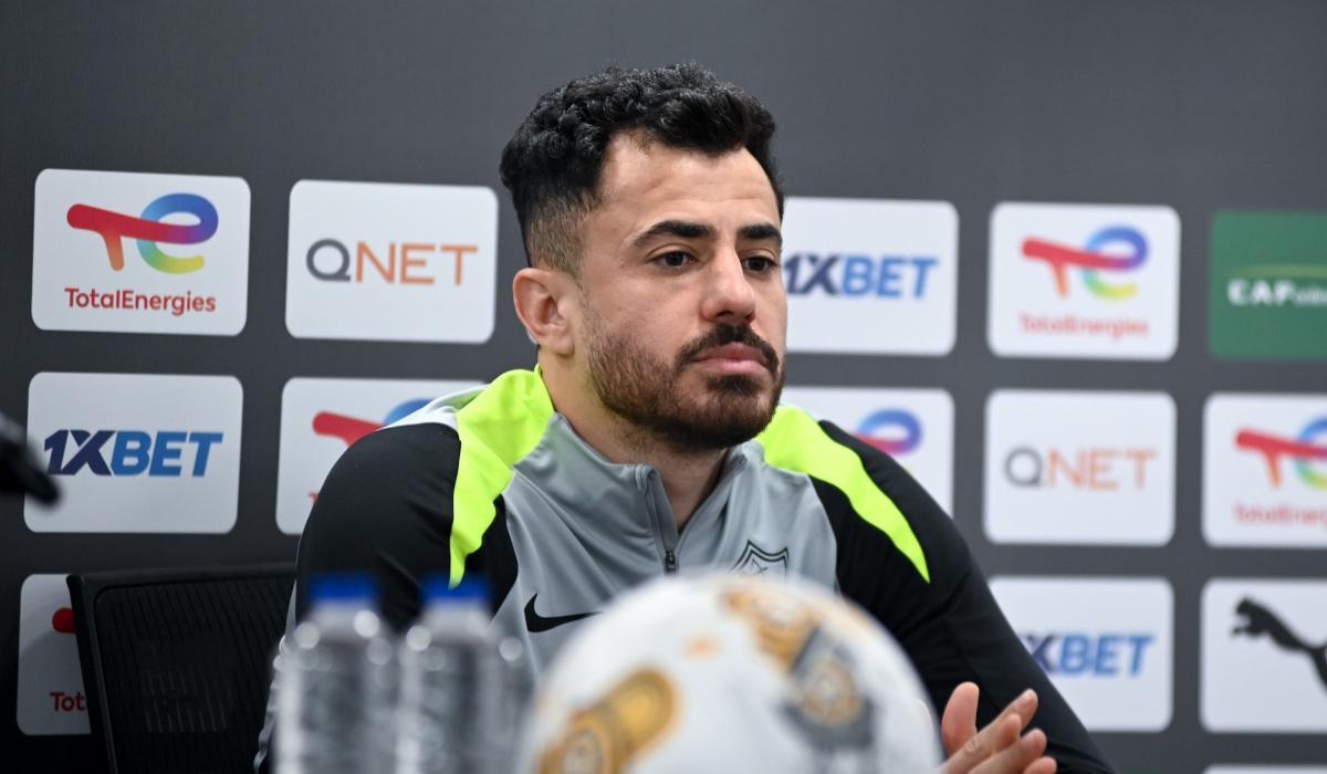 الونش: الزمالك لم يحسم بعد صدارة المجموعة