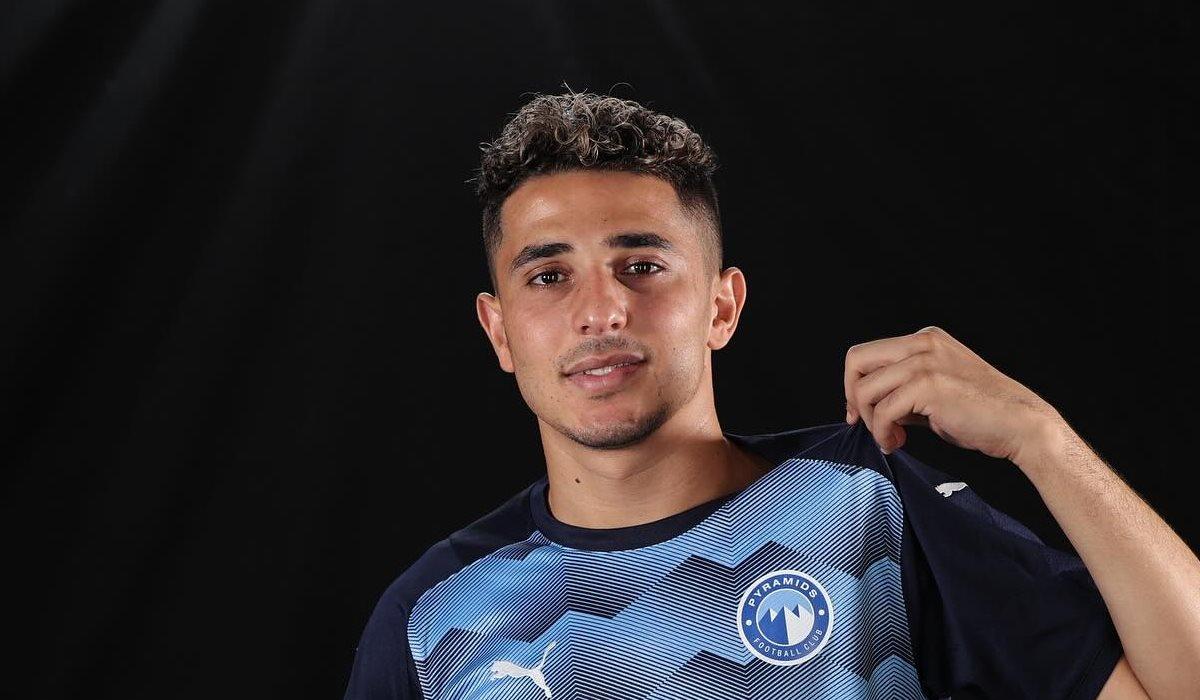 تقارير... سيراميكا يتفق مع بيراميدز على ضم بوبو