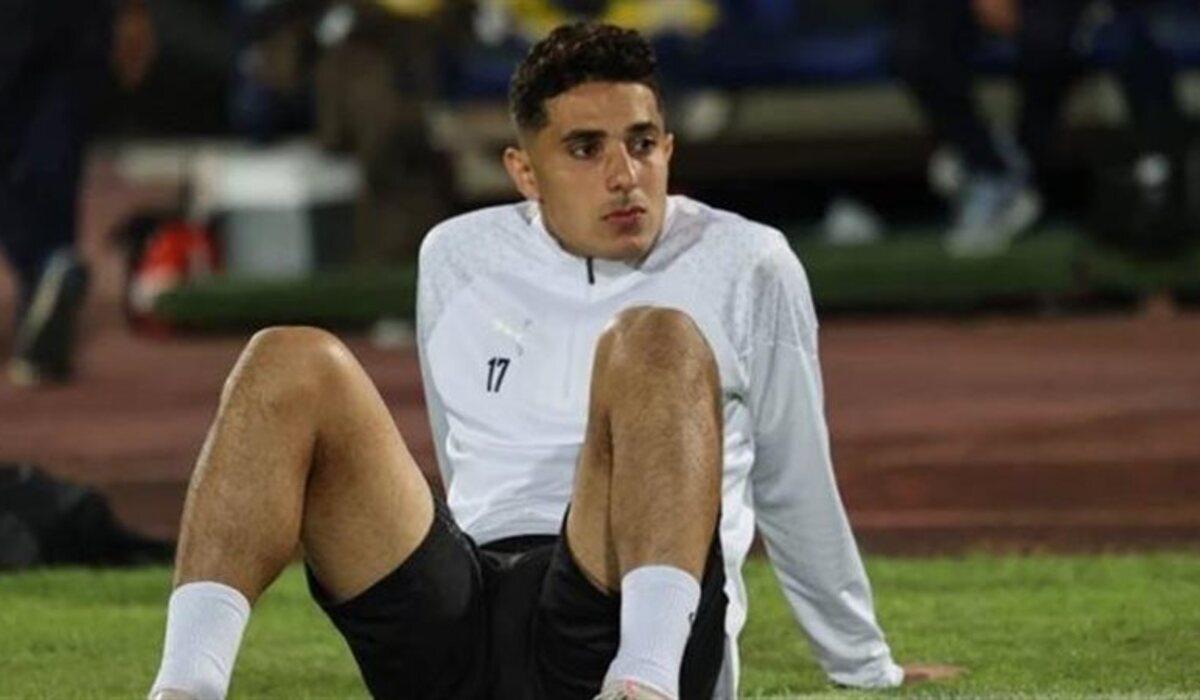 رسميا... سيراميكا ينهي صفقة ضم بوبو من بيراميدز