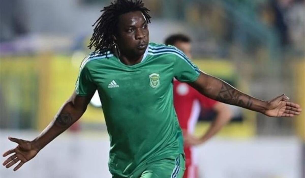 الاتحاد يعلن تعاقده مع مابولولو لنهاية الموسم