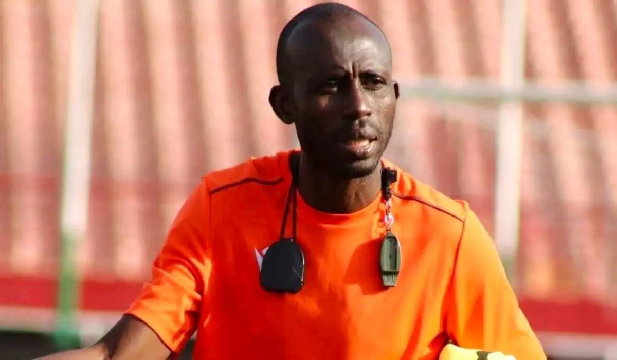 بودو موري يعلن رحيله عن تدريب دجوليبا المالي