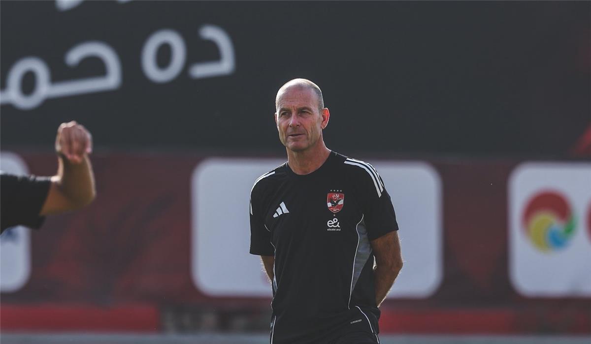 توروب: بلعمري وكامويش في حاجه للوقت من أجل الإنسجام