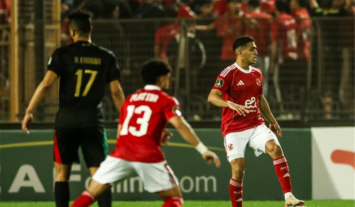 الجيش الملكي يقرر مخاطبة الكاف لمعاقبة الأهلي