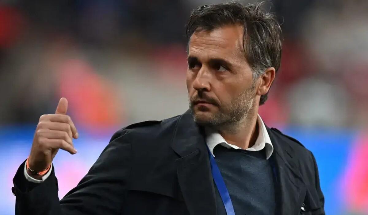 منافس الأهلي... تعطل مفاوضات الترجي مع باتريس بوميل