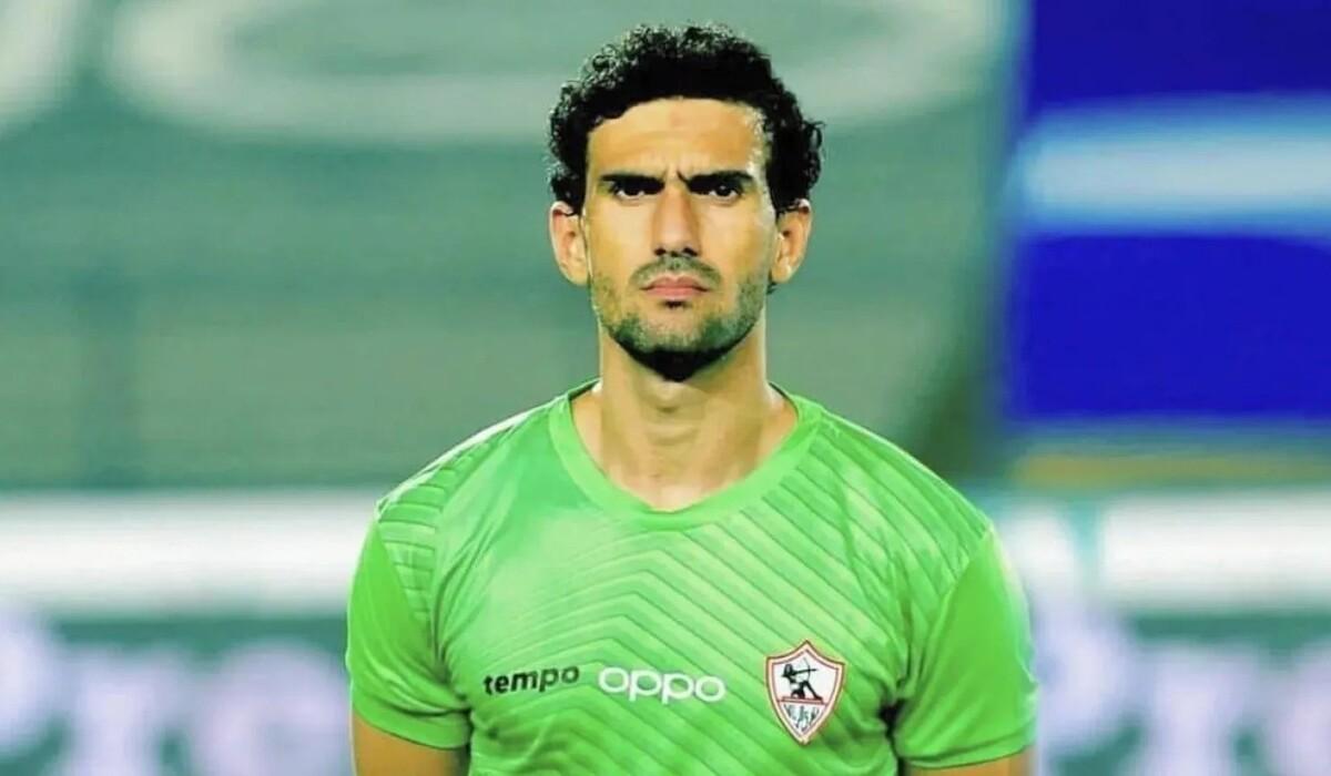 محمد عواد يخضع للتحقيق في الزمالك يوم الأحد