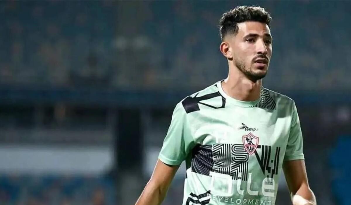 فتوح: هدفنا المنافسة على لقب الدوري