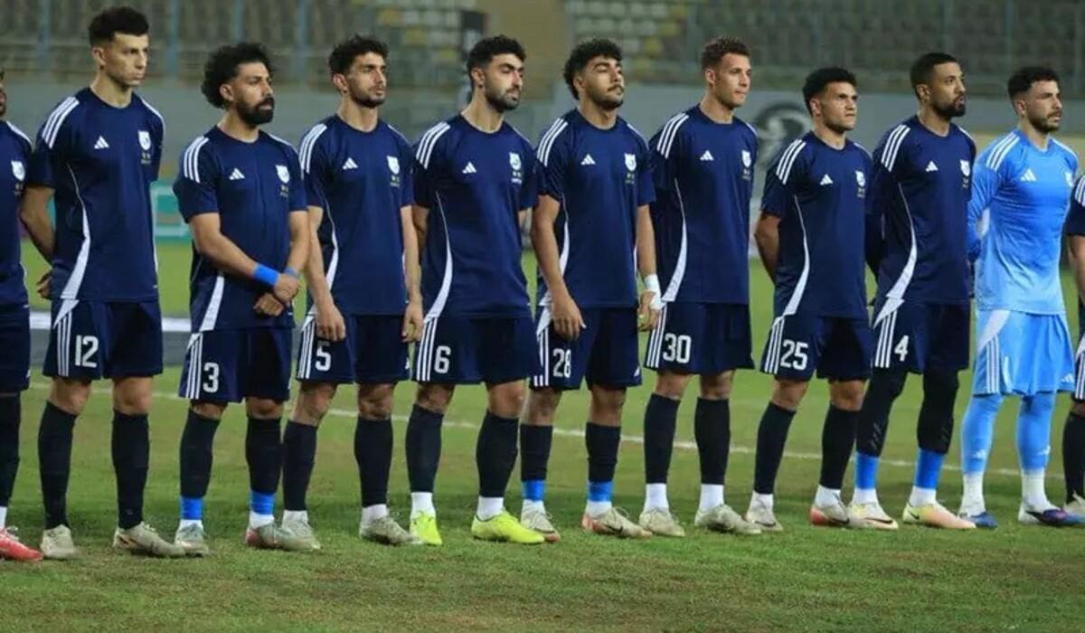 إنبي يتخطى الإتصالات 2-0 ويتأهل لنصف نهائي كأس مصر