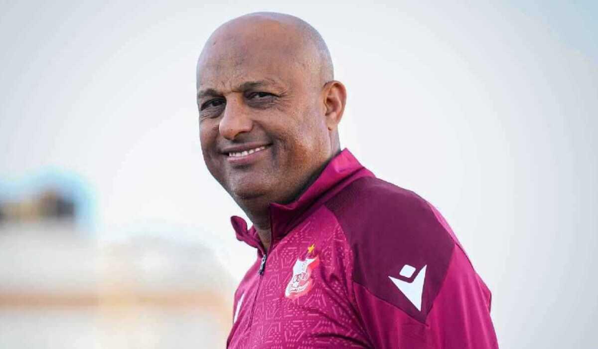 طارق مصطفى أبرز الأسماء المرشحة لتدريب أولمبيك آسفي المغربي