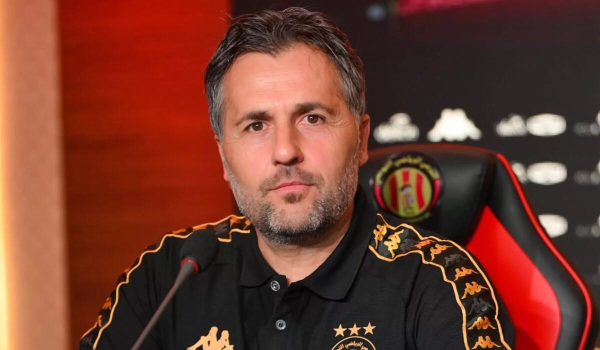 مدرب الترجي عن مواجهة الأهلي: ستكون بمثابة نهائي 