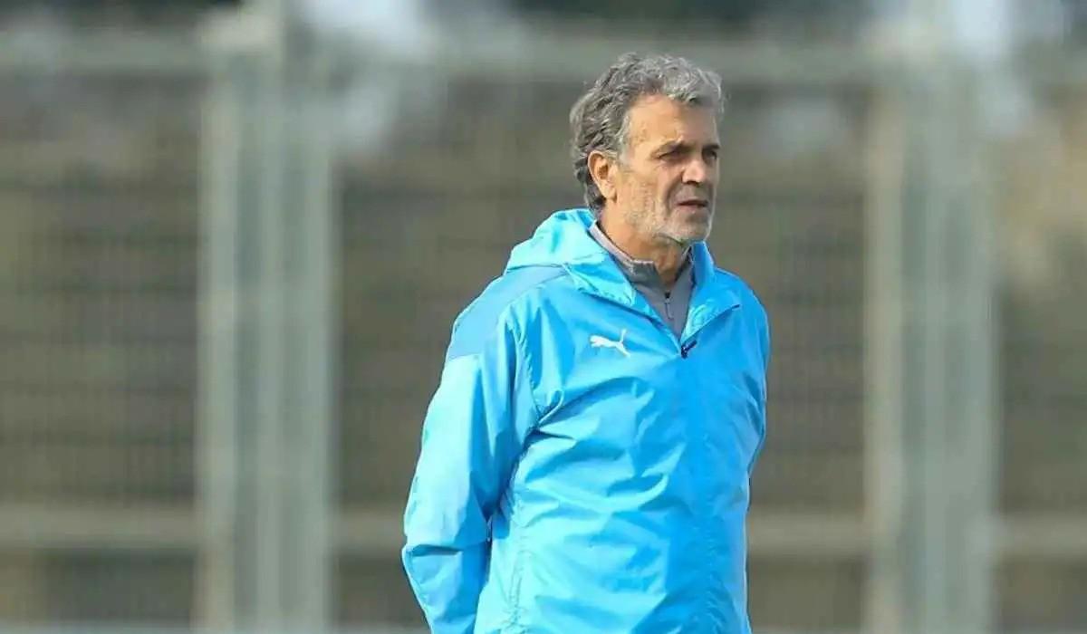 خالد بن يحيى يرحل عن تدريب الاتحاد الليبي، وموكوينا أبرز المرشحين لخلافته