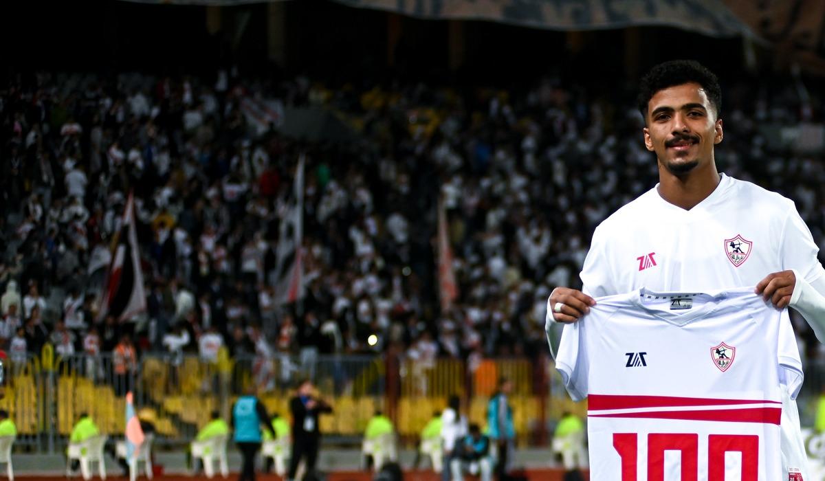 الزمالك يدرس شرط حسام عبد المجيد للموافقة على التجديد