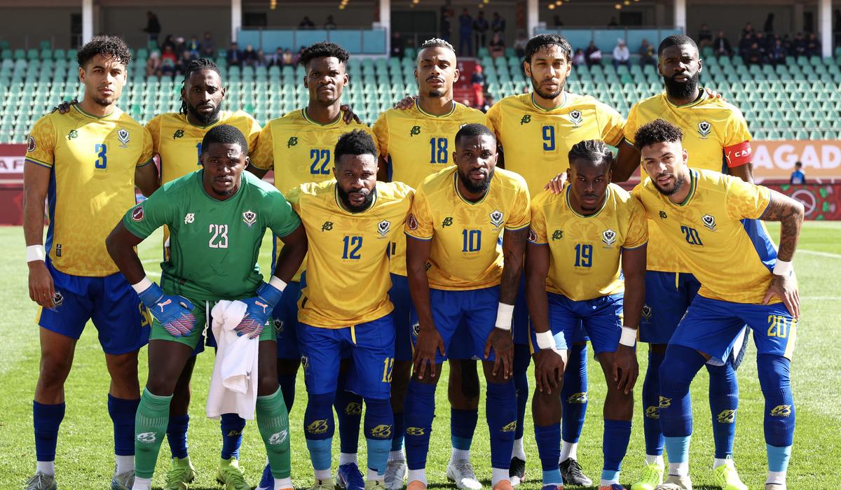 الاتحاد الجابوني يفاضل بين 3 أسماء لتدريب المنتخب الوطني