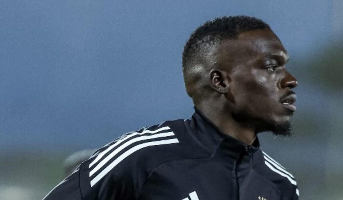 الكشف عن سبب إستبعاد كامويش من قائمة مباراة زد