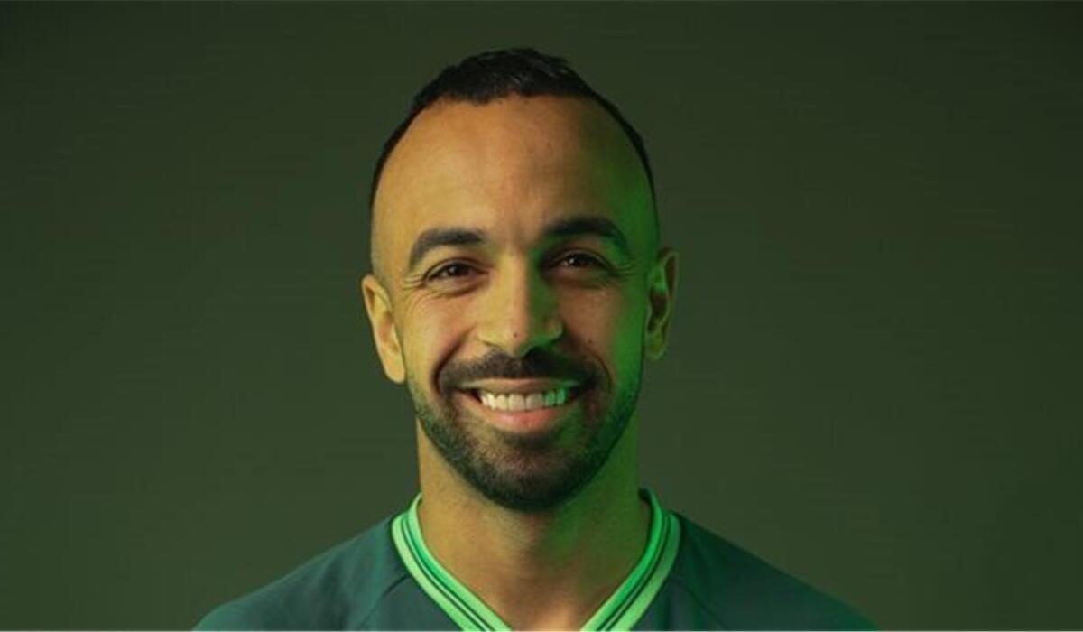 الاتحاد: لم نحسم موقف أفشه النهائي حتى الآن