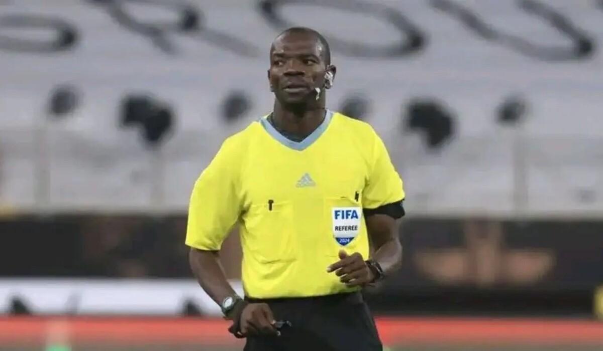 كاف يختار حكم موقعة الذهاب بين الزمالك وأوتوهو