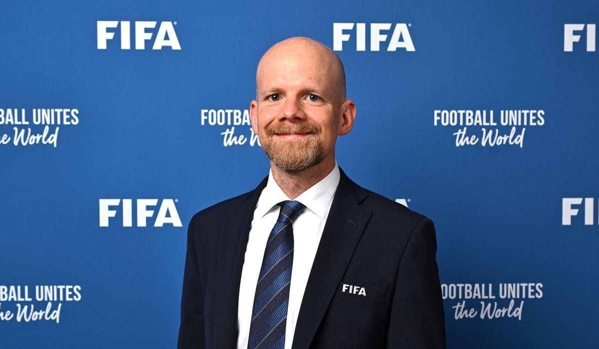 الأوضاع في إيران تحت أعين الفيفا