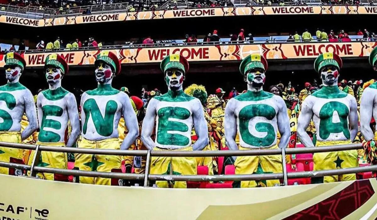 احتجاجات في داكار للمطالبة بالإفراج عن مشجعي السنغال المحتجزين في المغرب