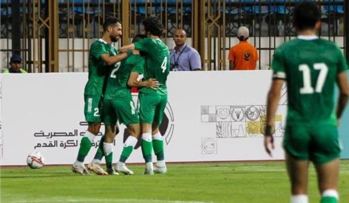 الاتحاد يستعيد نعمة الإنتصارات على حساب المحلة 2-0، وفاركو يخسر من كهرباء الإسماعيلية 0-2
